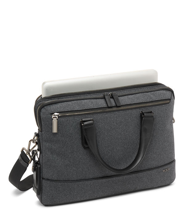 Tumi tina laptop carrier discount