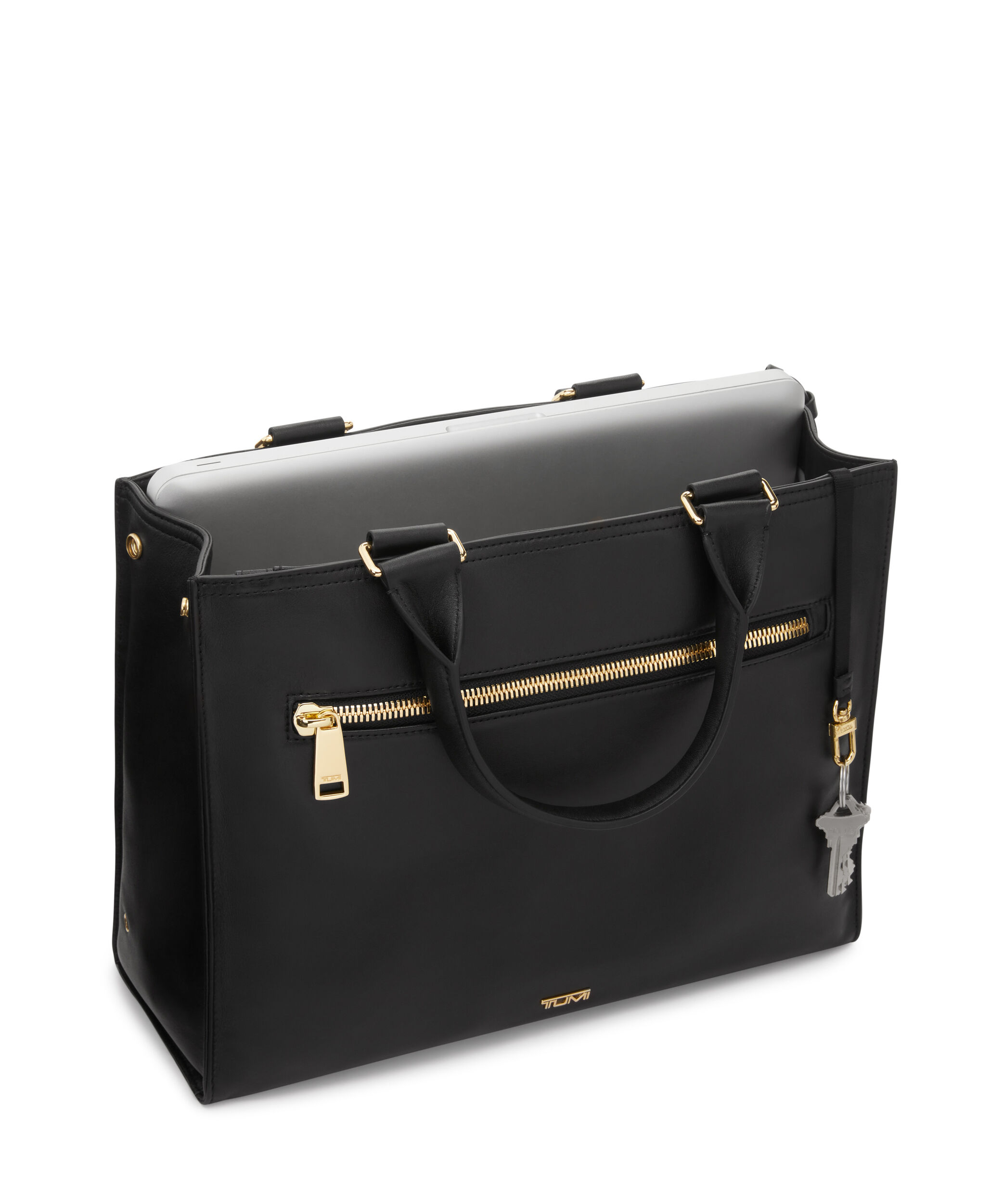 Voyageur Lynn Tote TUMI Belgium