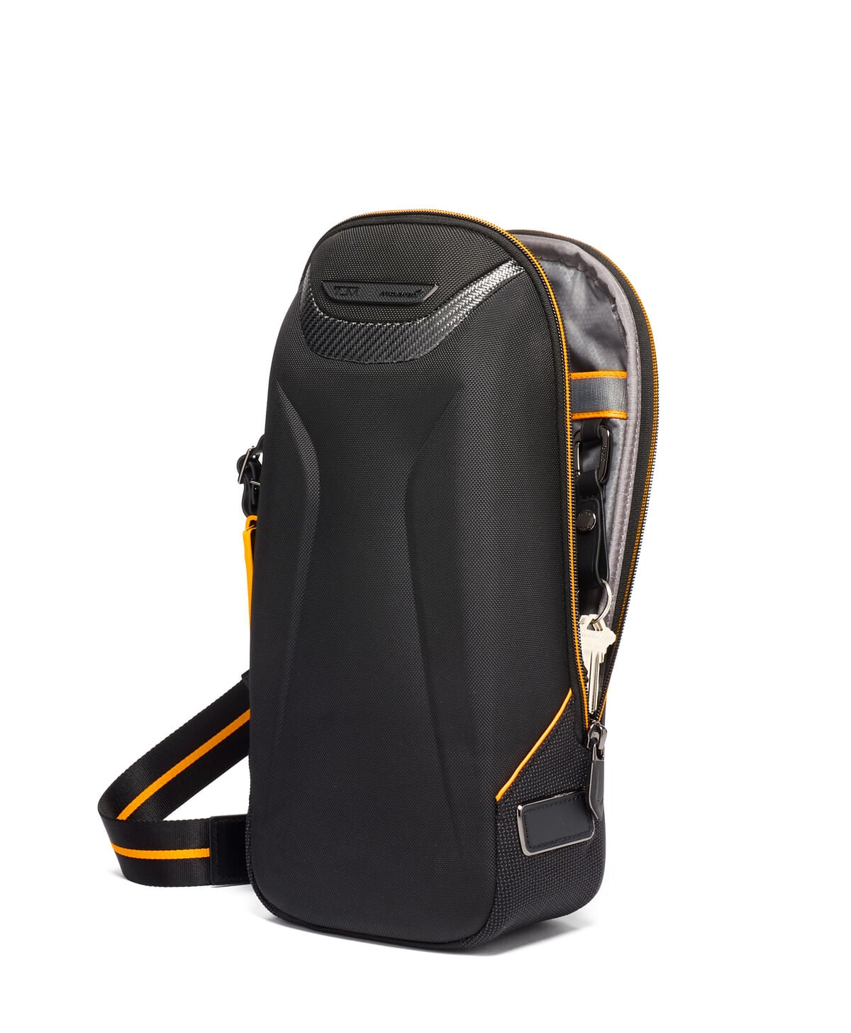 TUMI McLaren Torque Sling