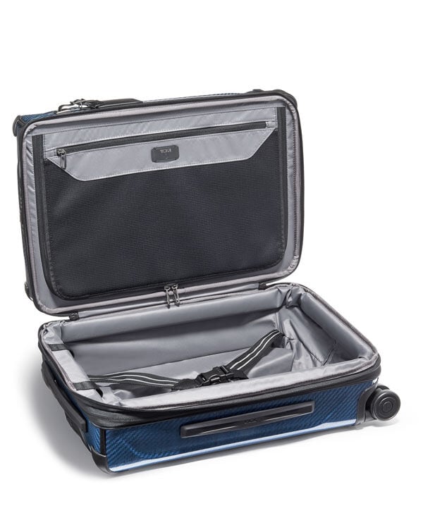 Tumi tegra lite briefcase top