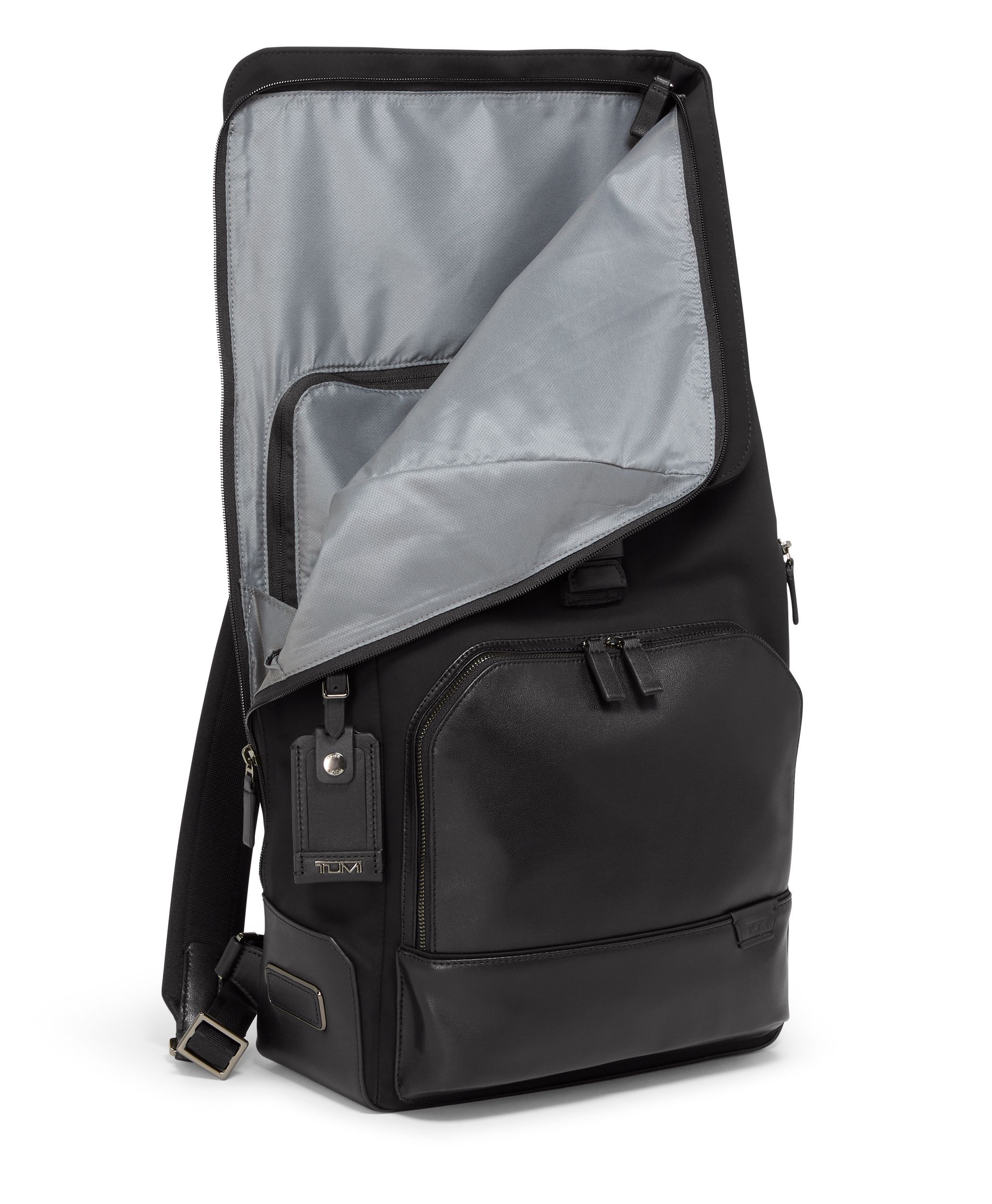 Recycled Materials Backpacks TUMI
