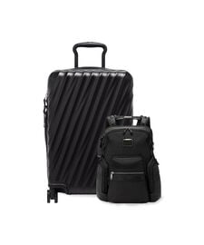 Weekend Getaways Set