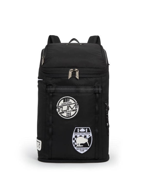 TUMI McLaren Packable Backpack Multicolor | TUMI Belgium