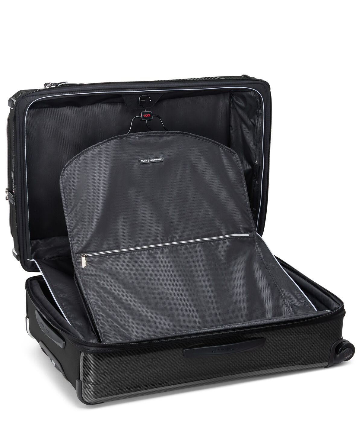 TUMI Aero Extended Trip uitbreidbare Koffer 78,5 cm