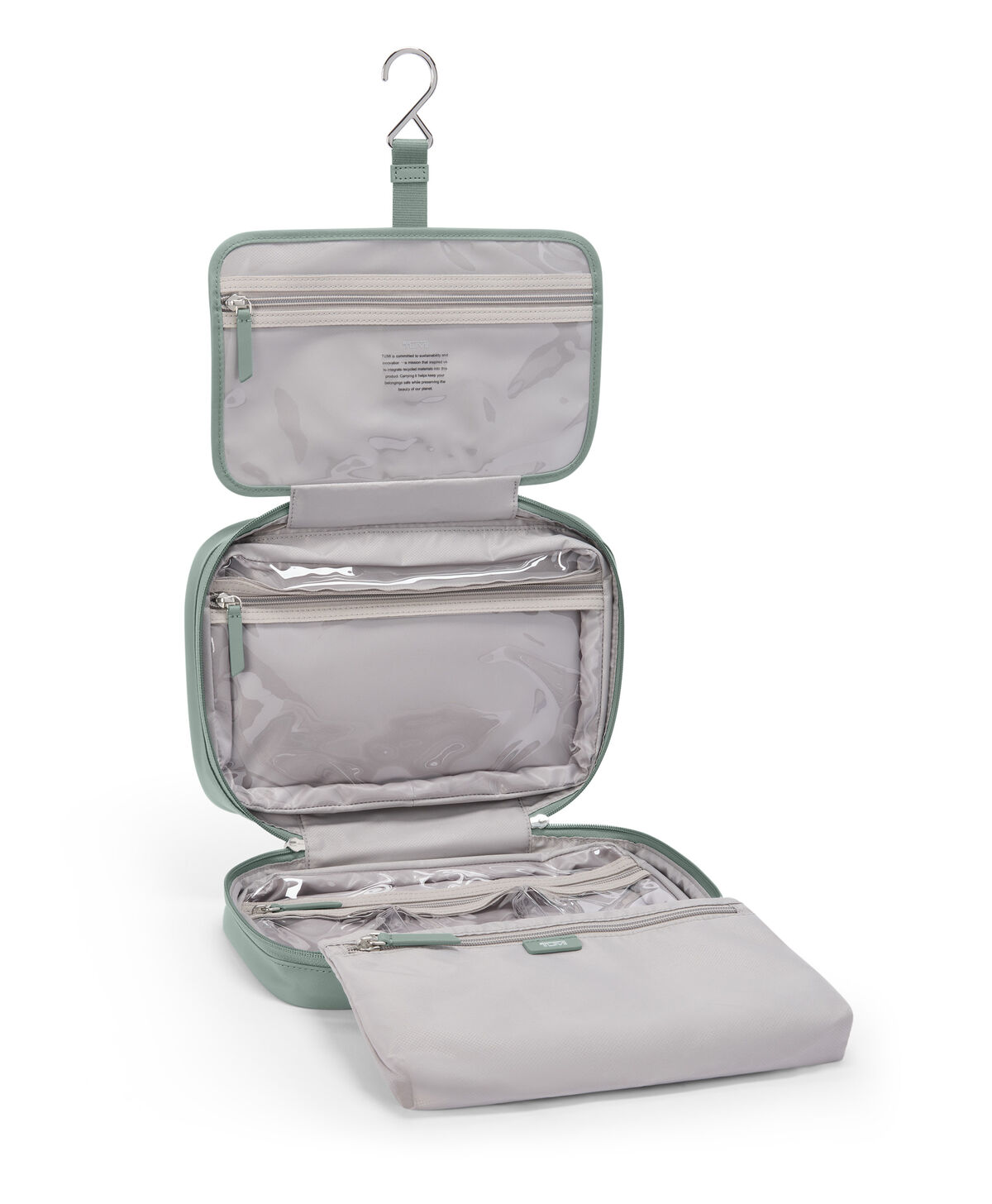 VOYAGEUR Madeline Etui voor make-up