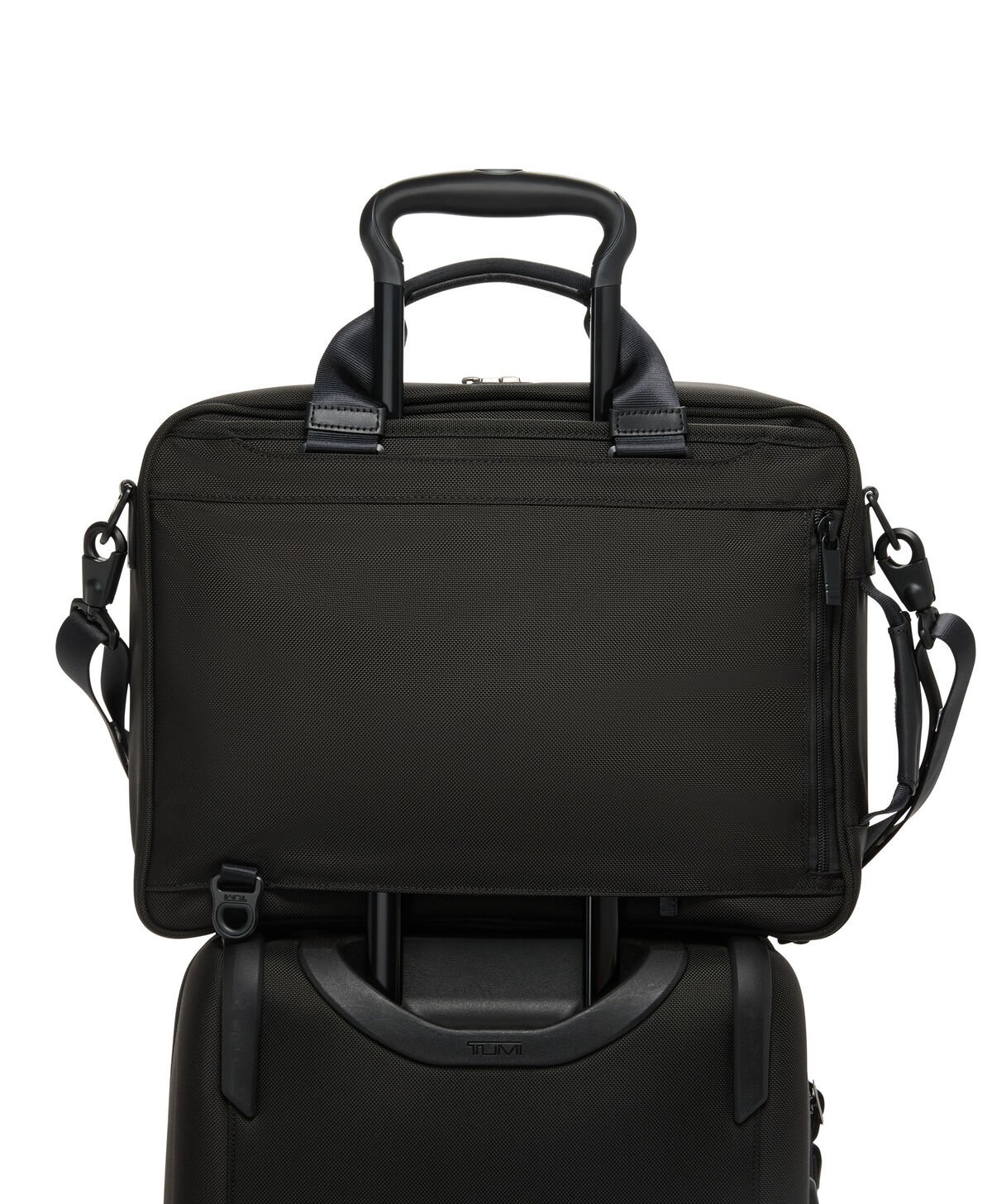 Alpha Porte-documents convertible Three-Way | TUMI Porte-documents convertible Three-Way