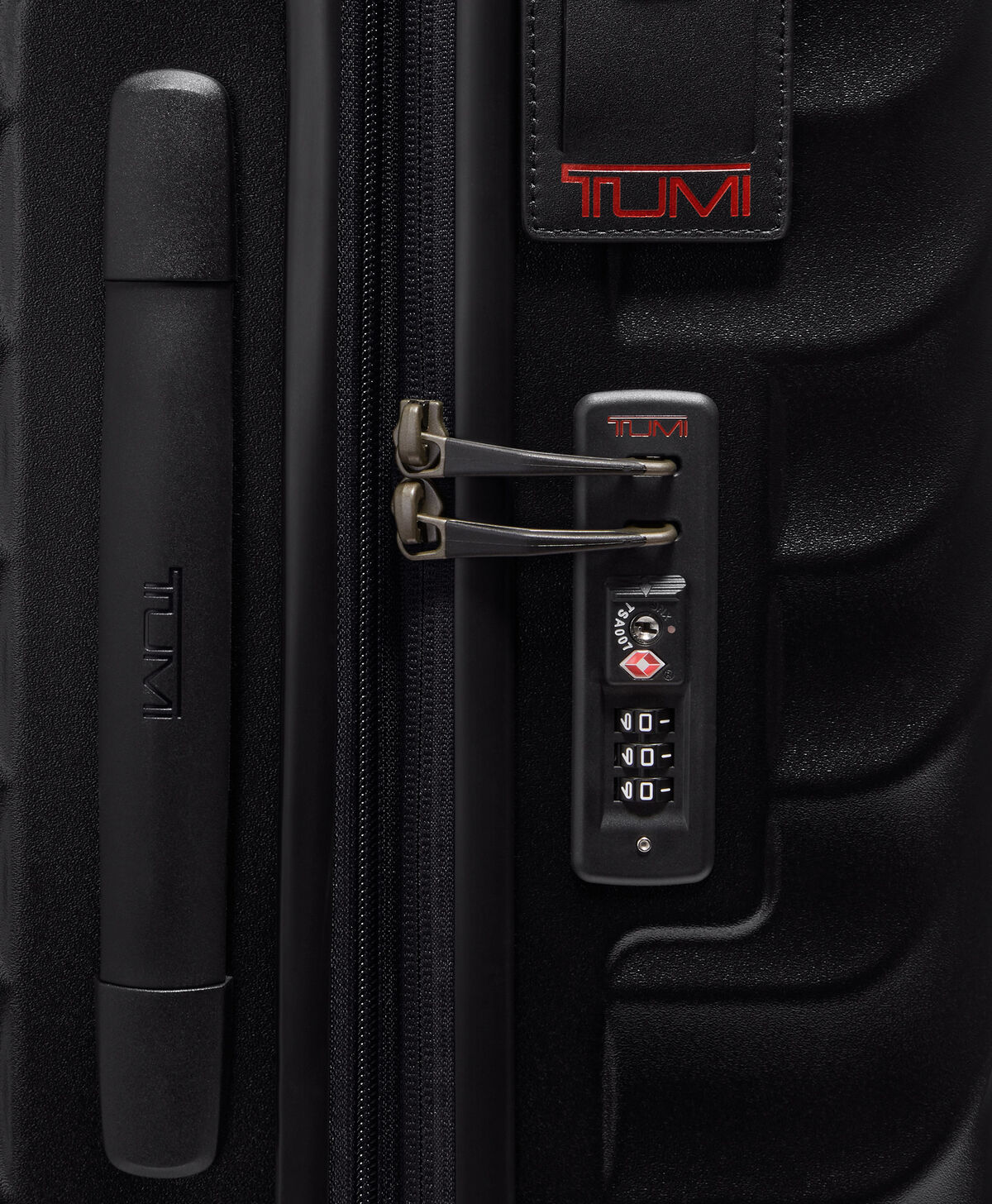 19 Degree Valise Soute Medium Extensible