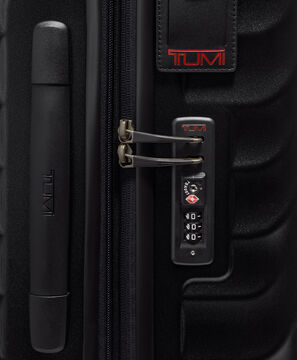 19 Degree Valise Soute Medium Extensible