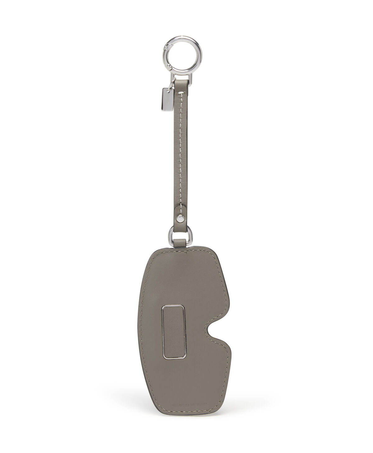 KEY FOBS Ski Goggles Mirror Charm