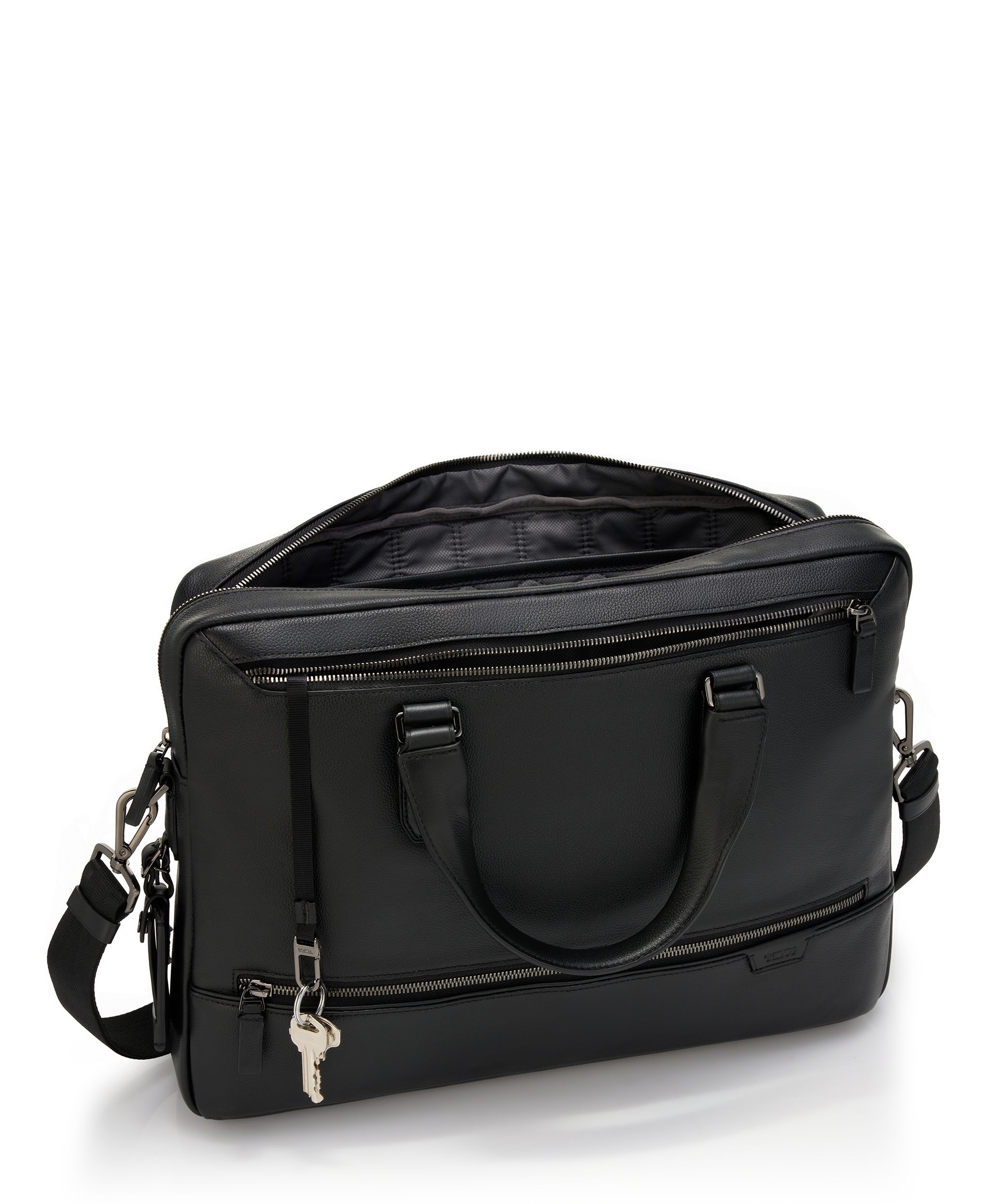 Tumi harrison messenger bag new arrivals
