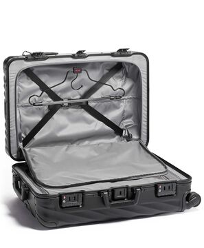 19 Degree Aluminium Valise Soute Medium