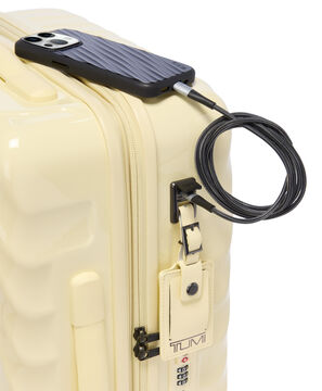 19 Degree Valise Cabine Extensible