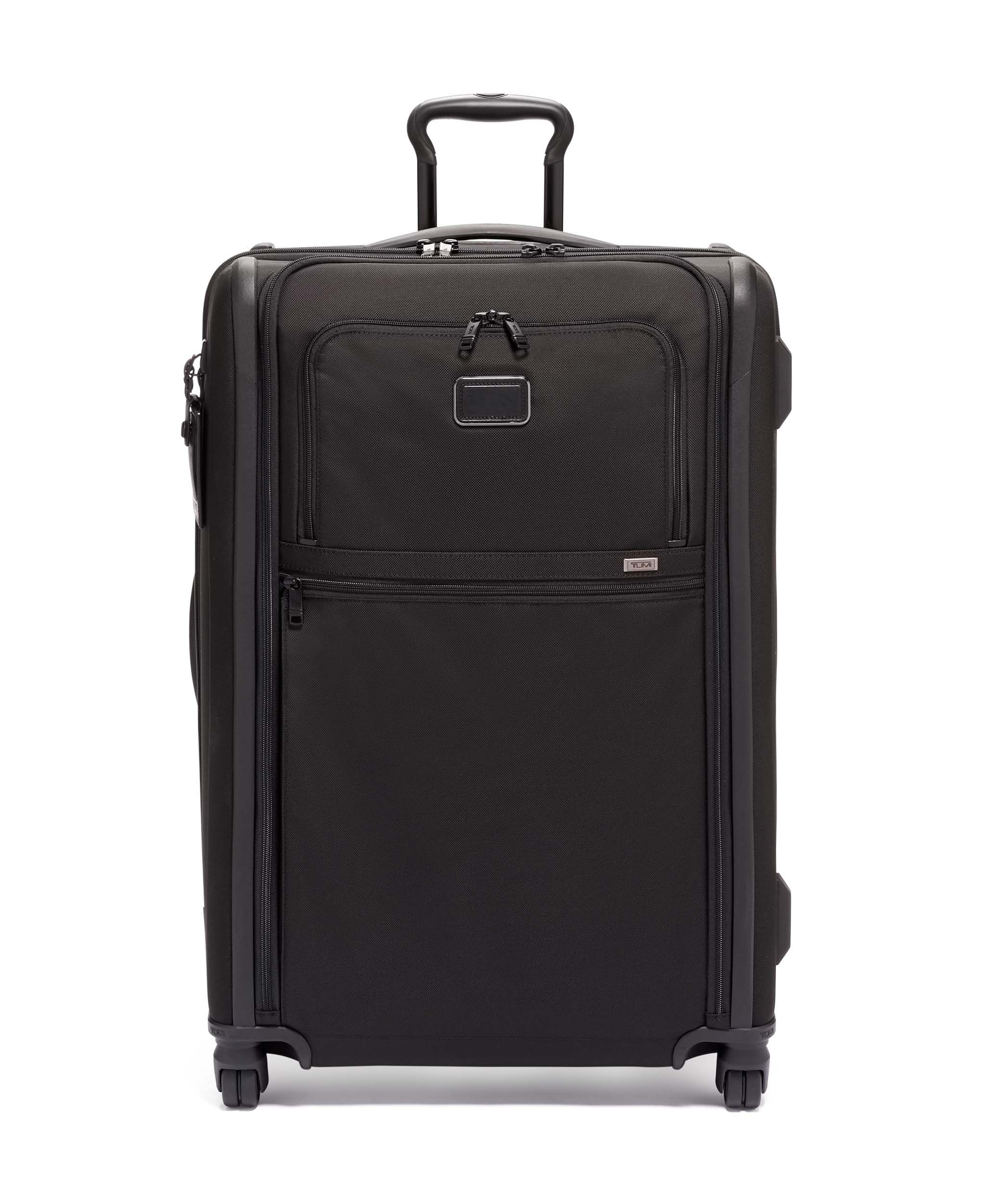 Compact 4 Wheeled Brief Alpha 3