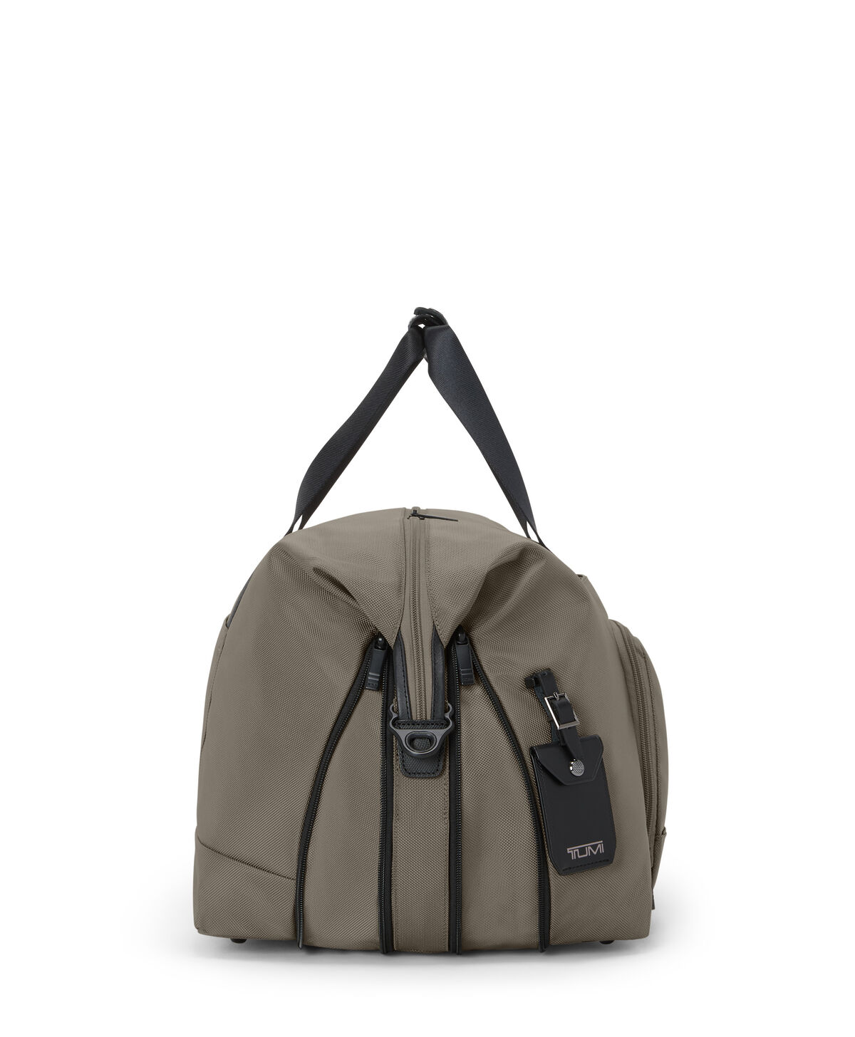 Alpha Double Expansion Duffel | TUMI Double Expansion Duffel
