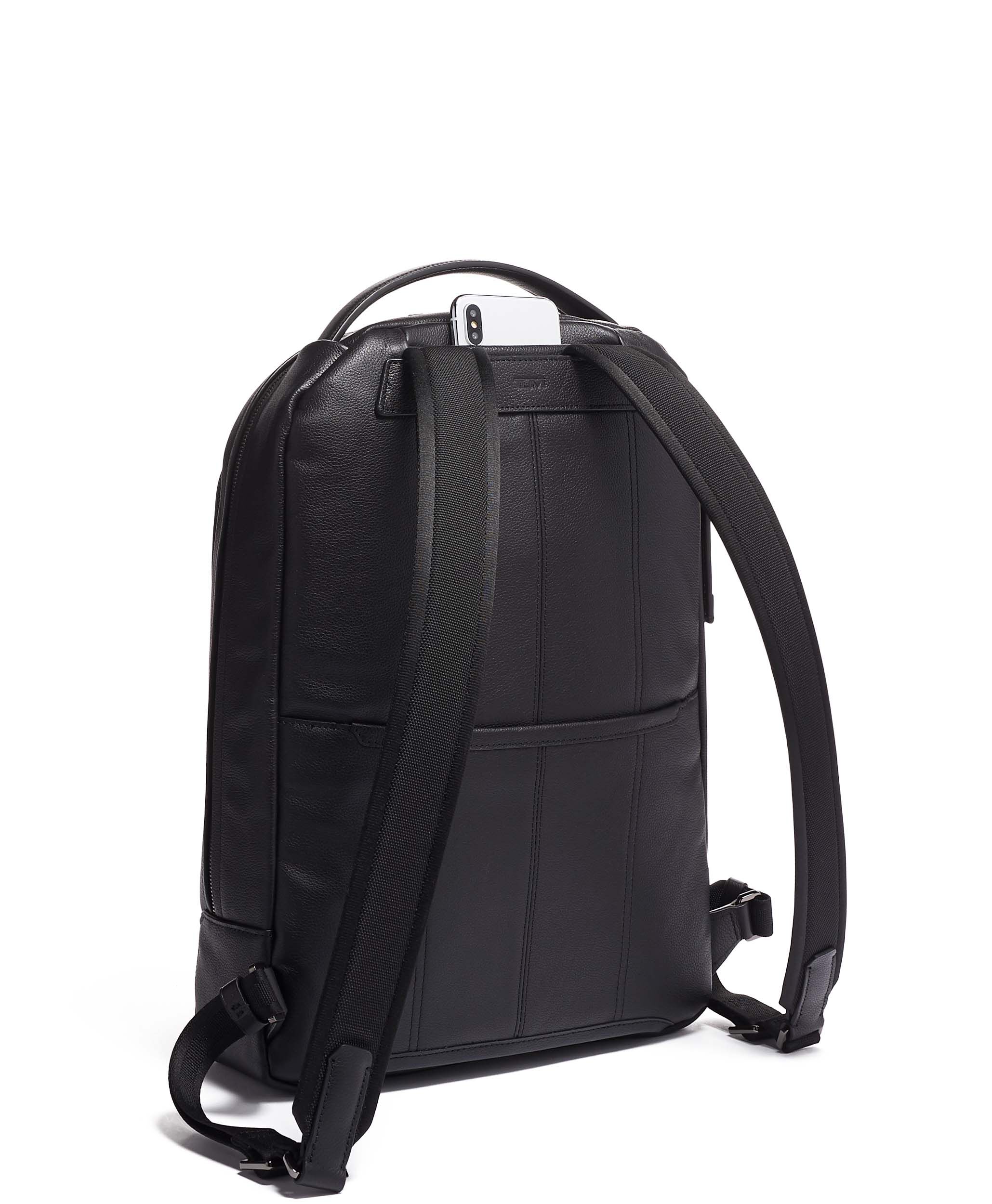 Tumi tahoe harris backpack on sale