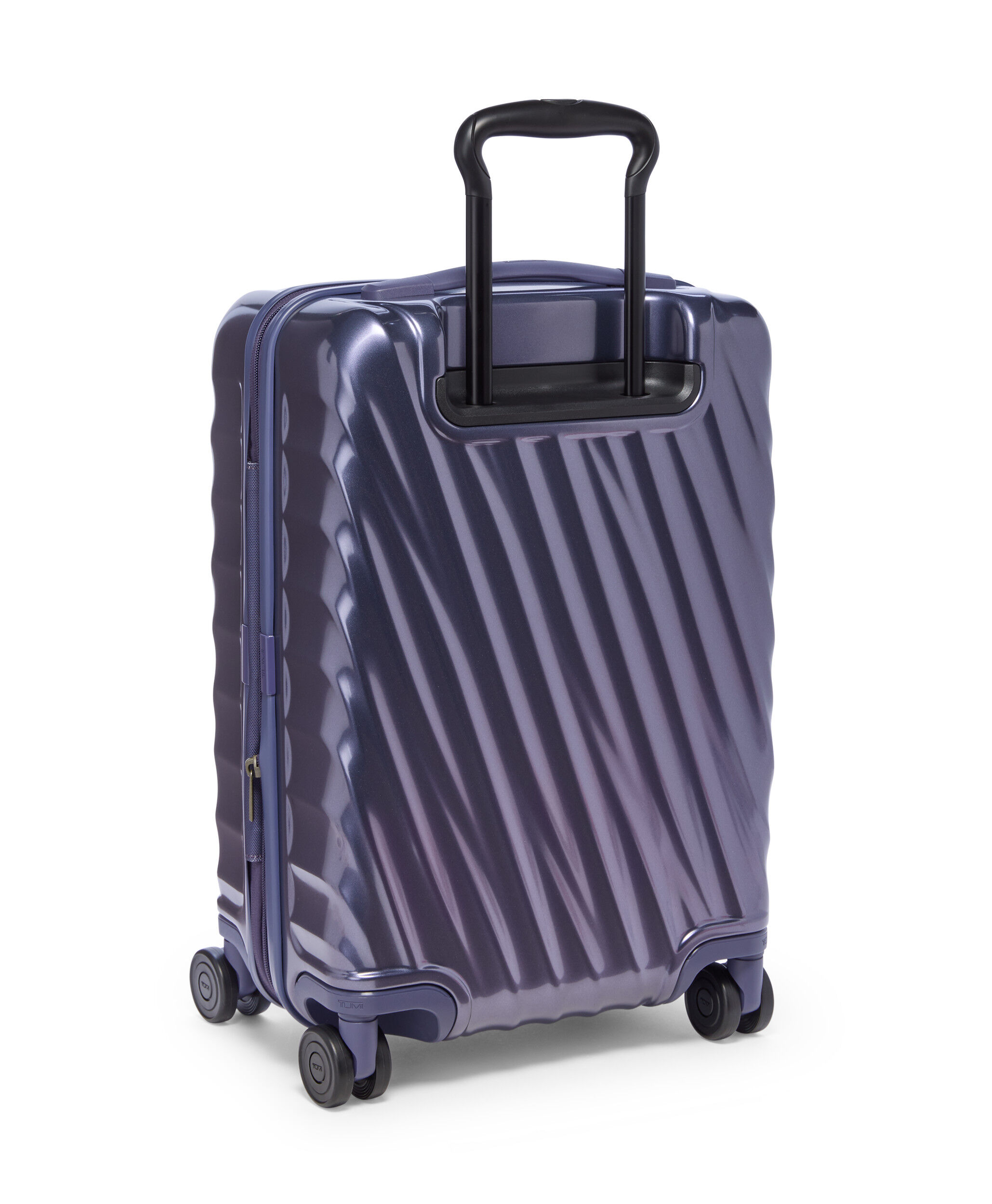 19 Degree International Expandable Carry-On 55 cm Purple | TUMI