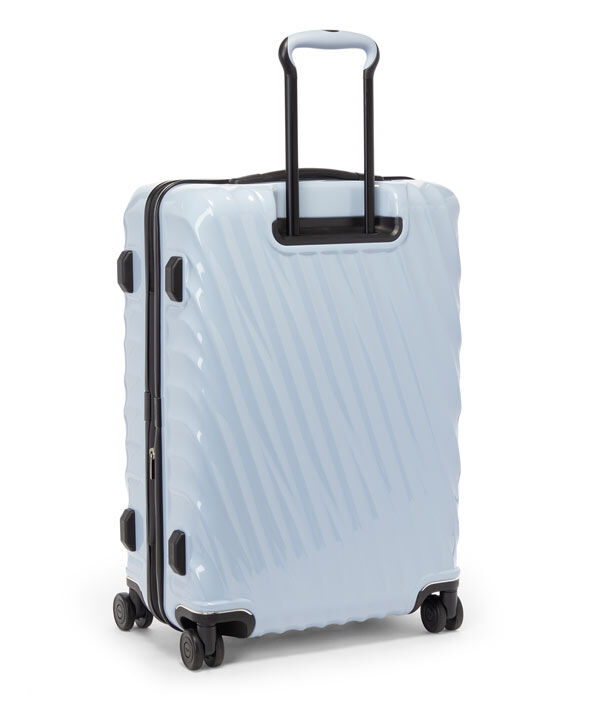 Tumi white luggage hotsell