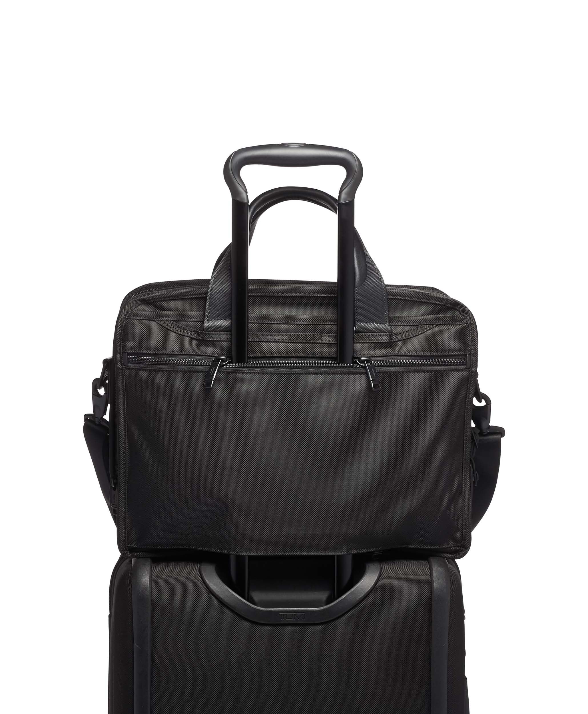 Tumi computer bag sale hotsell