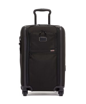 Alpha 3 Valise cabine extensible International Dual Access 56 cm
