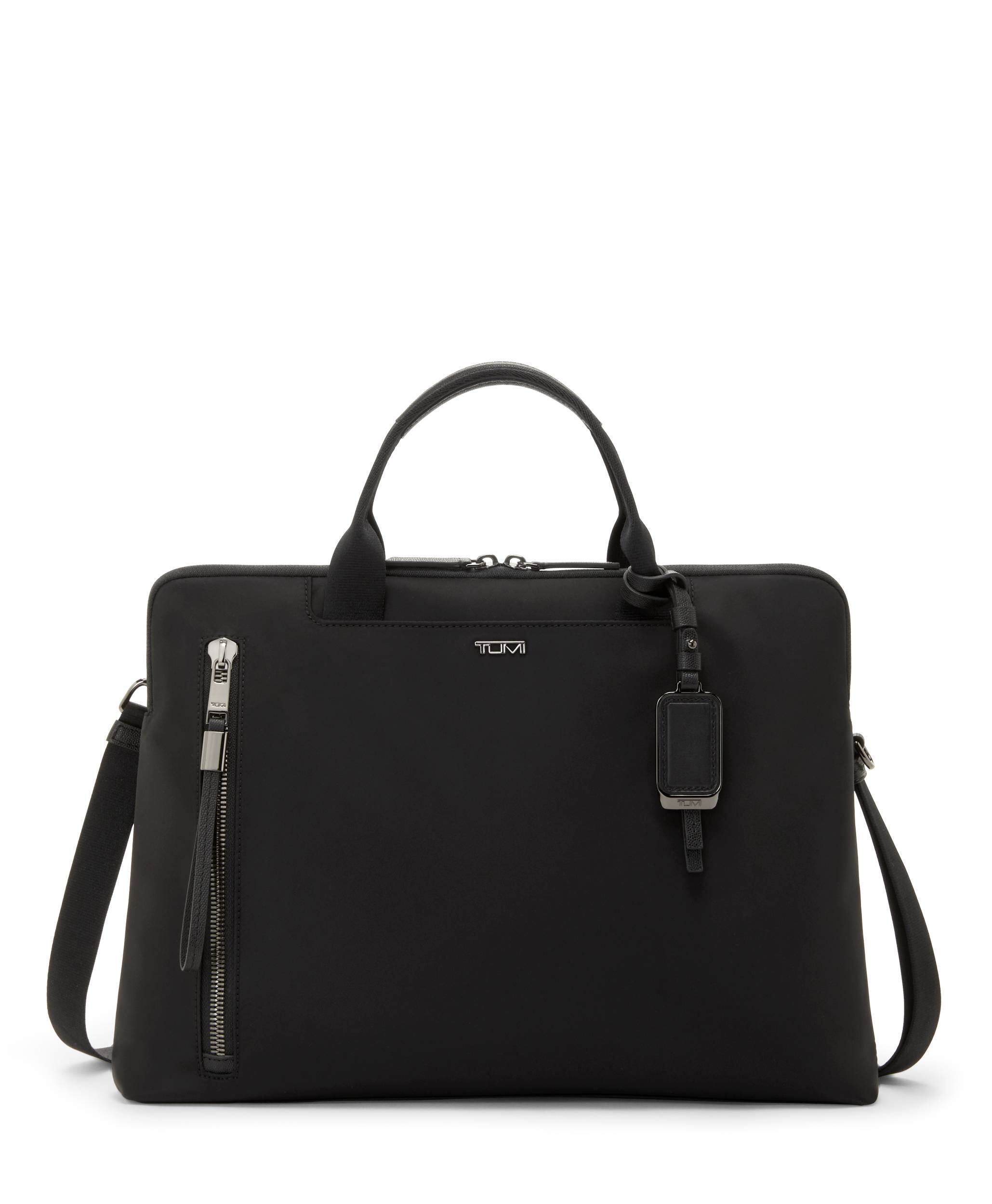 Voyageur Benin Laptop Briefcase TUMI Belgium