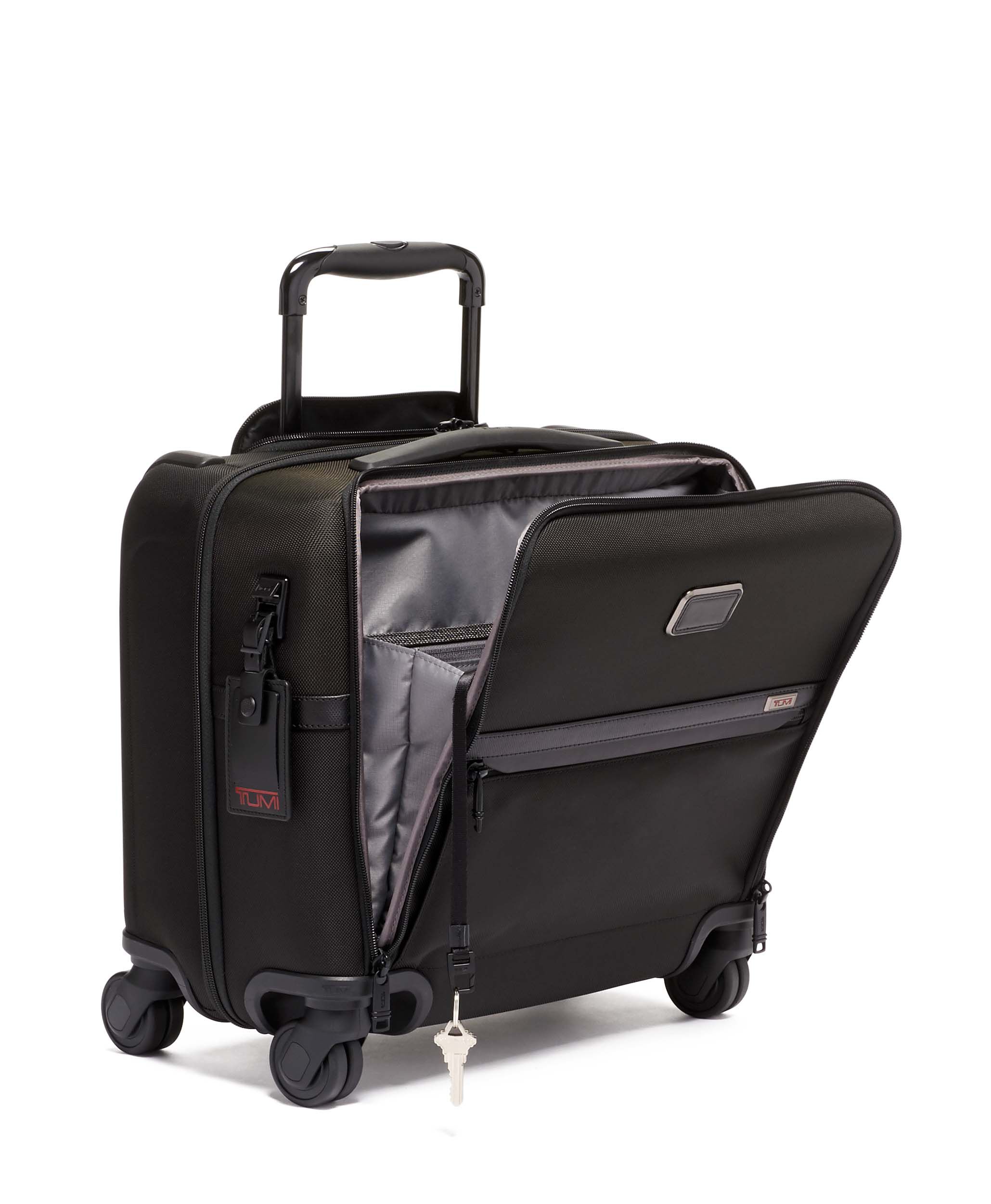 Tumi alpha on sale 3 compact