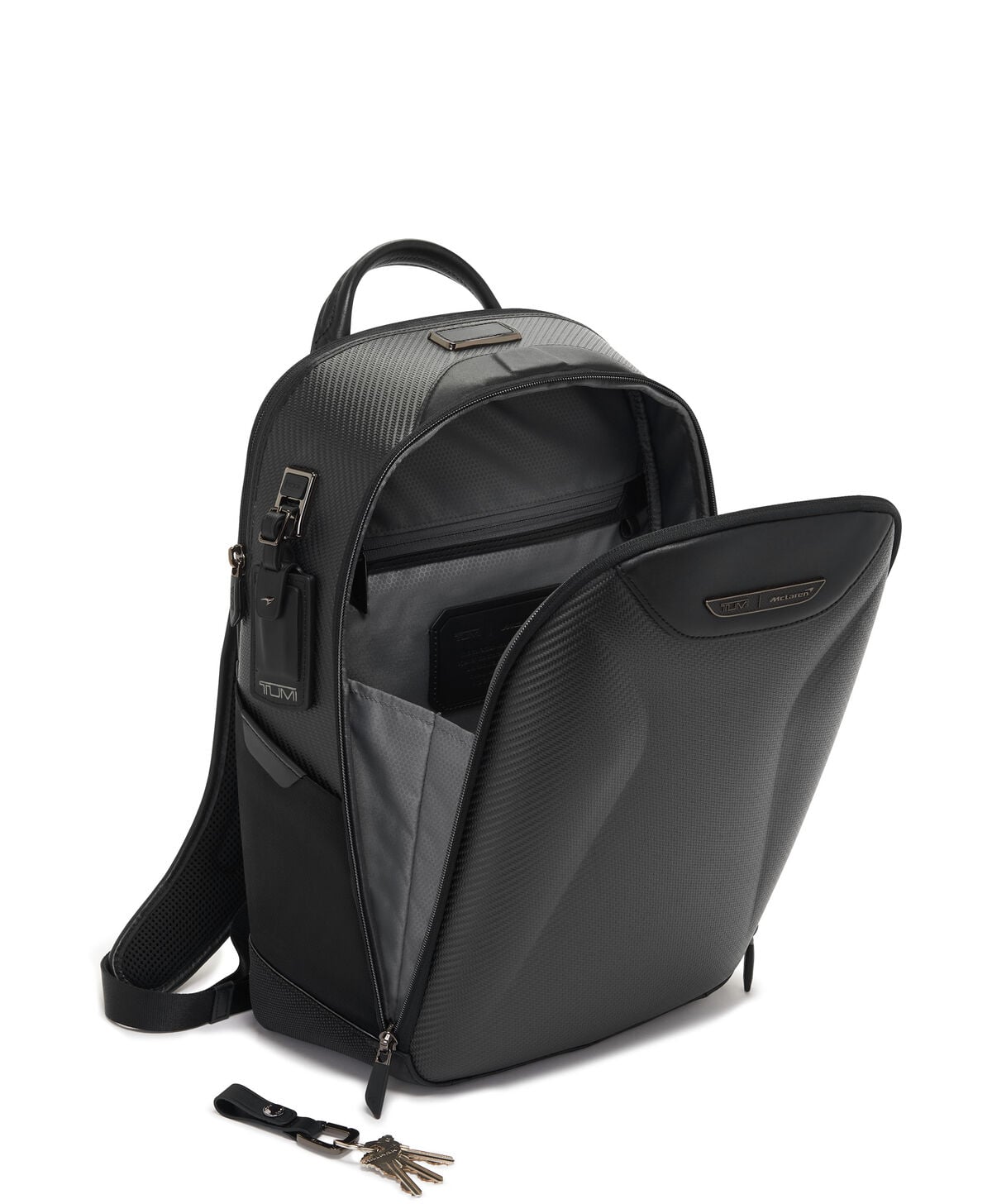 TUMI McLaren Velocity Backpack