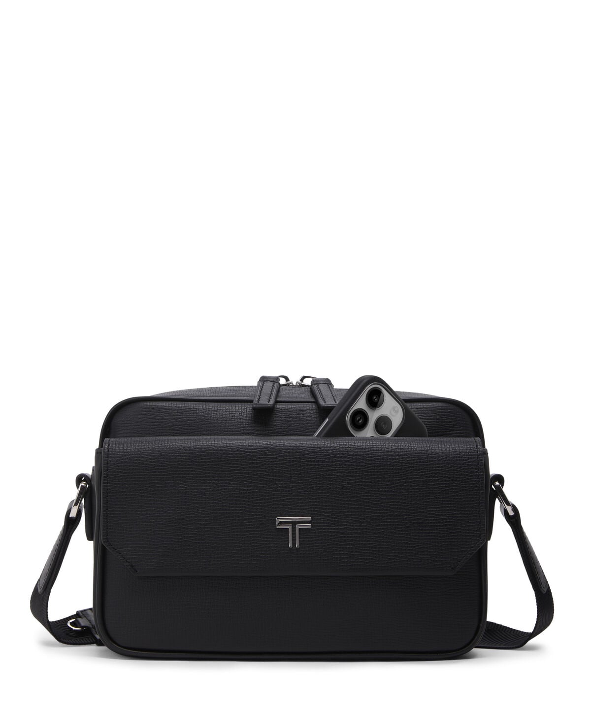 Turin Manzi Crossbody