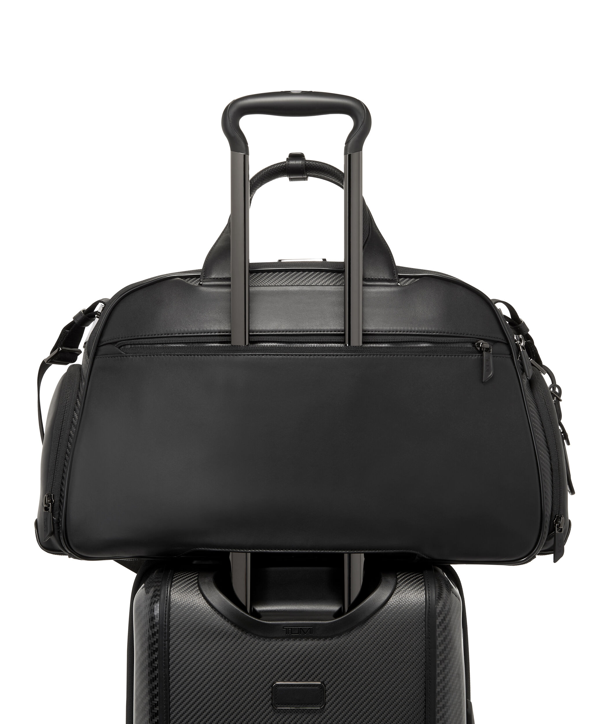 Tumi carbon discount