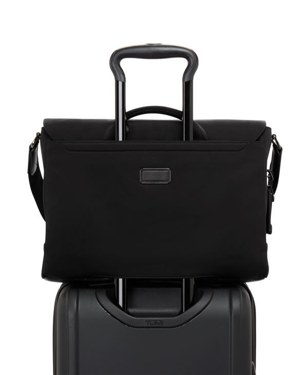 Tumi messenger on sale