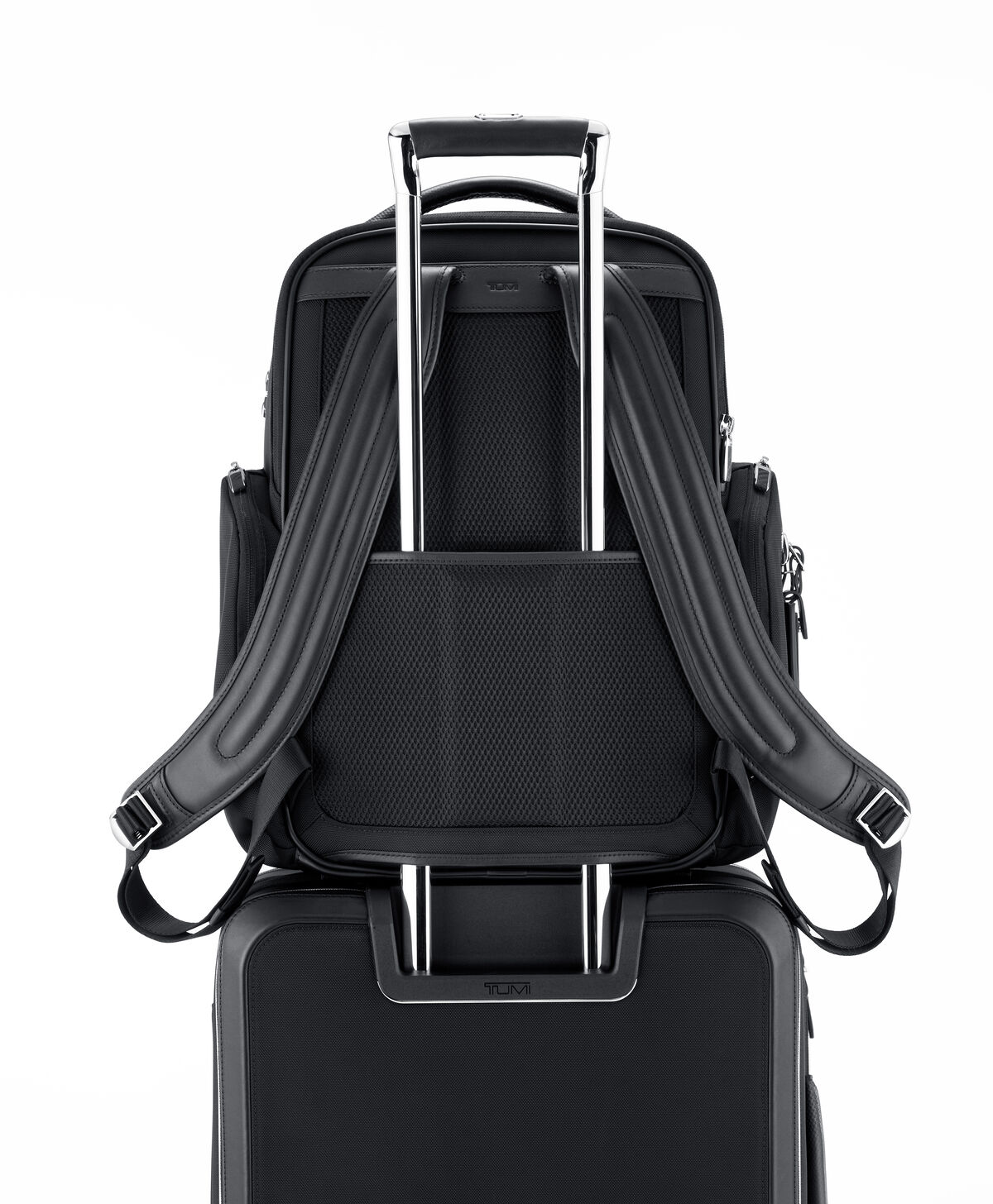TUMI Barker Large Backpack