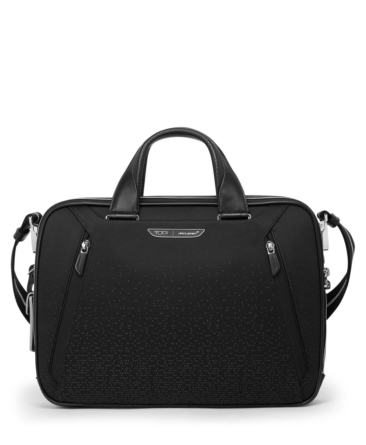 TUMI McLaren Porte-documents Slim Axle | TUMI Porte-documents Slim Axle