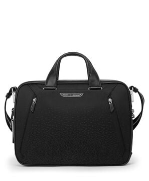 TUMI McLaren Axle Slim Brief | TUMI Axle Slim Brief