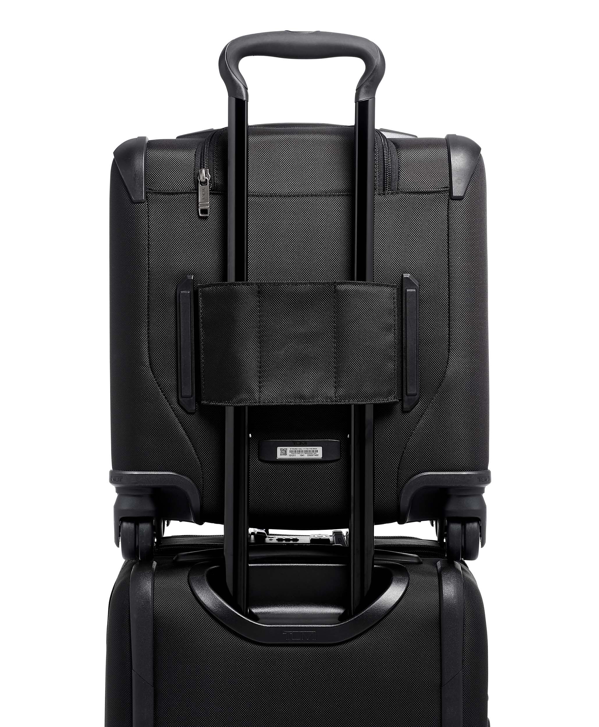 tumi laptop bag with wheels