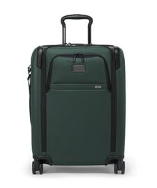 ALPHA Valise Cabine Large Extensible - double acc&egrave;s