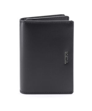 Nassau Kaarthouder met zijvouw