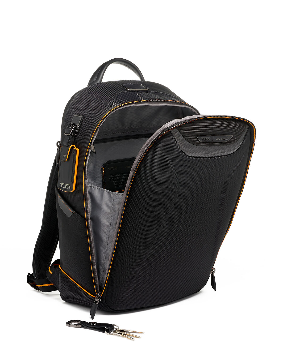 TUMI Velocity Rugzak