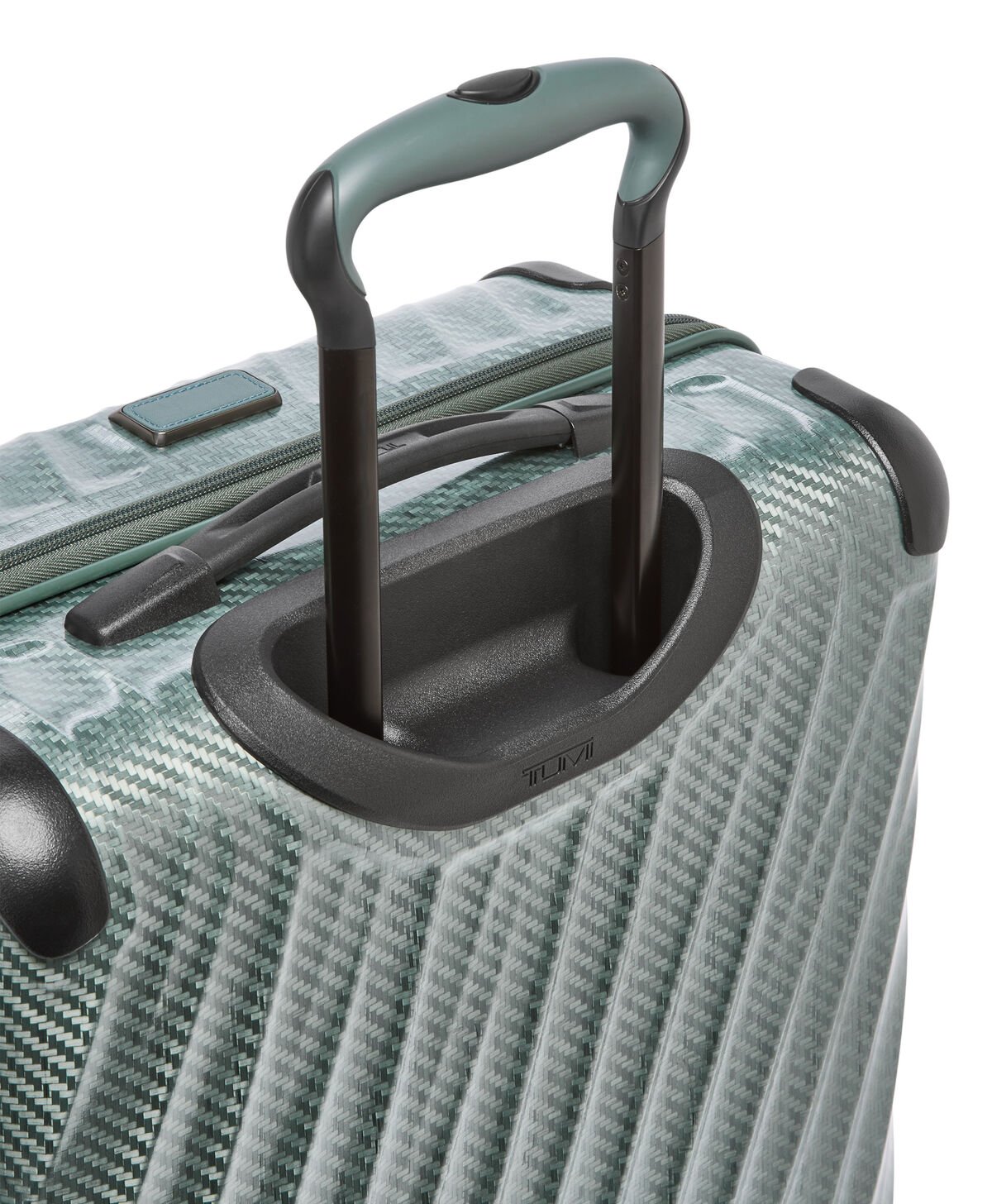 TUMI Valise cabine Continental 55 cm