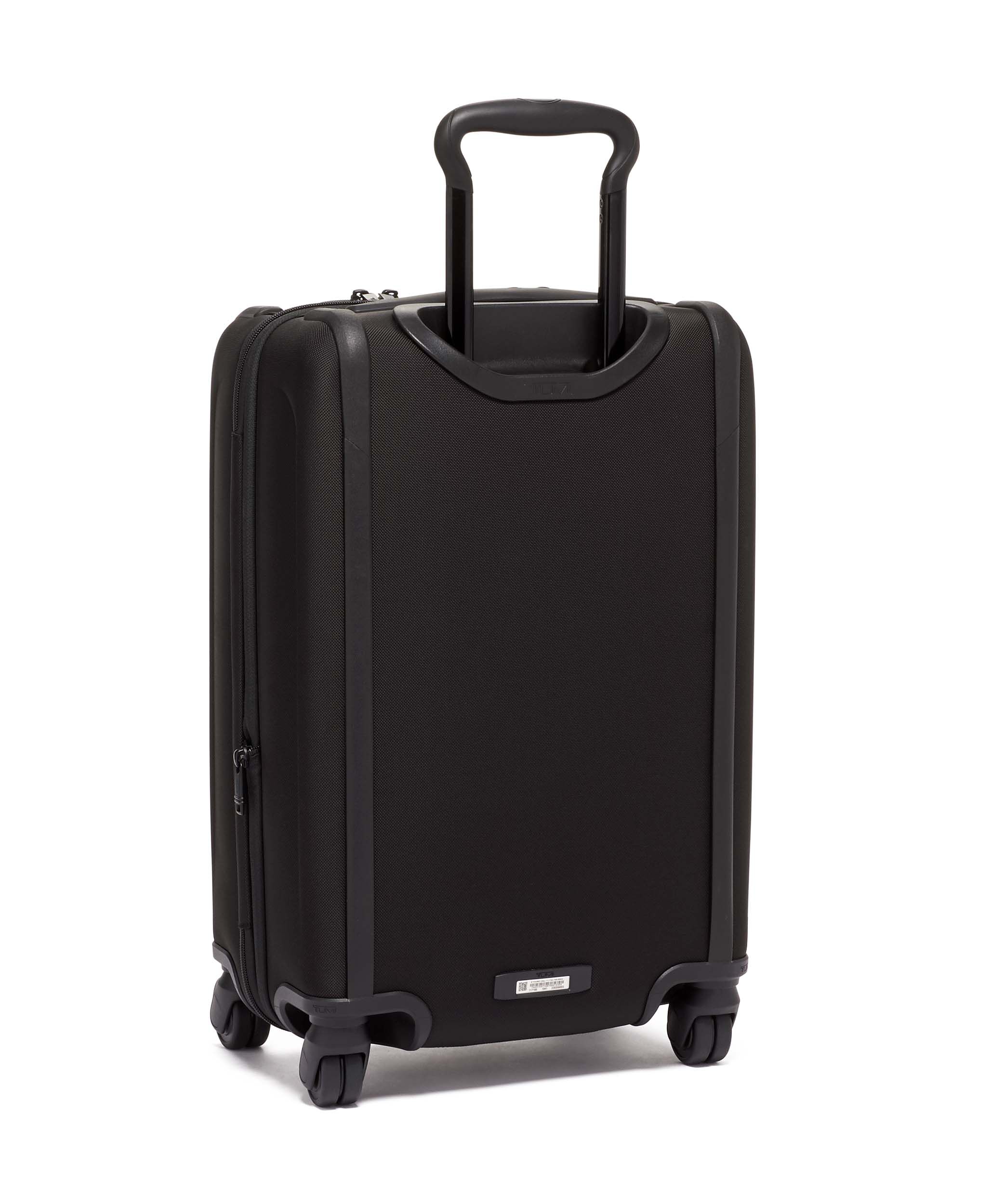 Alpha 3 International Dual Access Expandable Carry On 56 cm TUMI