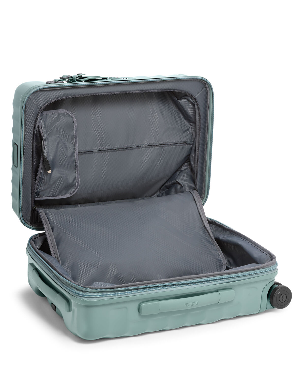 19 Degree Valise Cabine Extensible