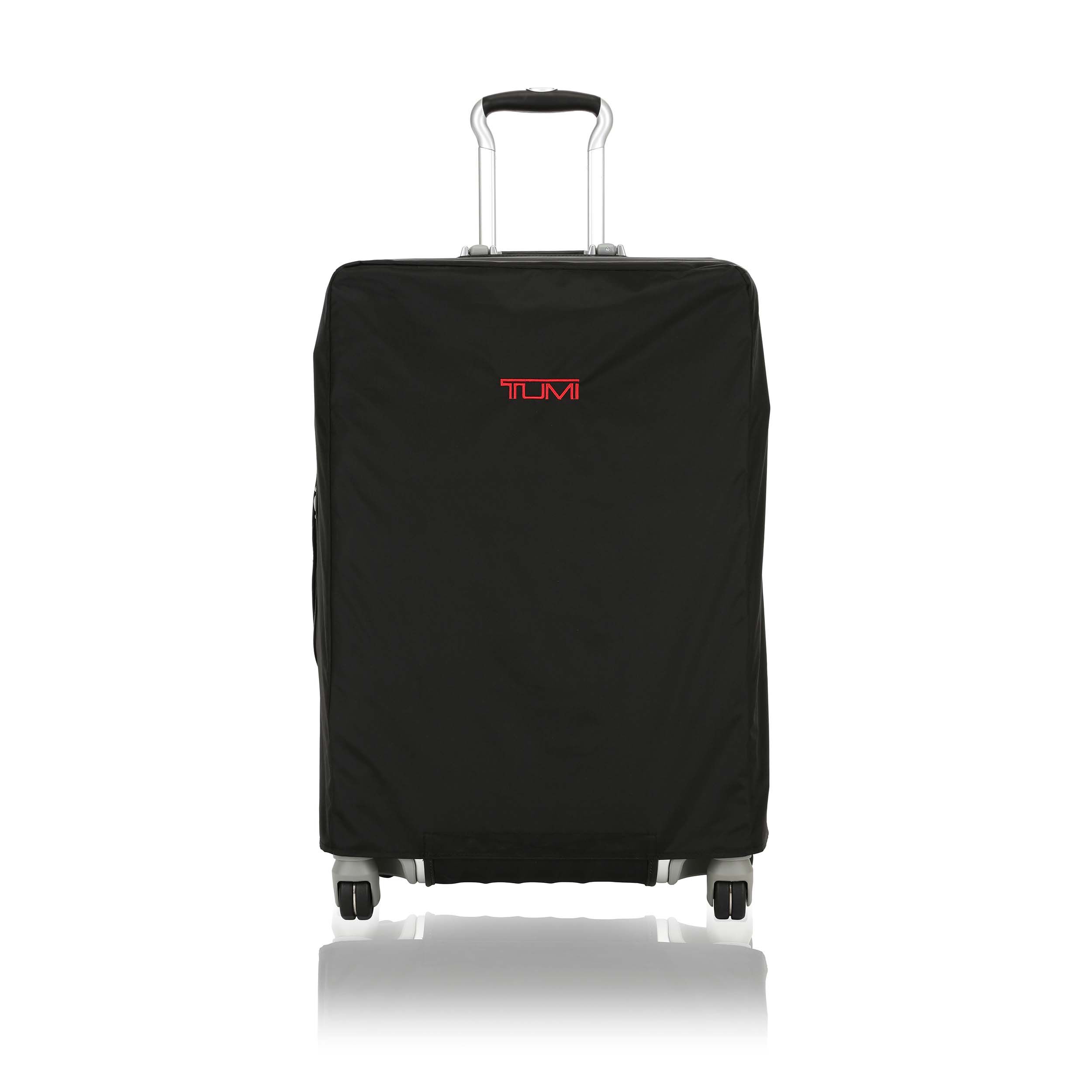 tumi international carry on 19 degree aluminum