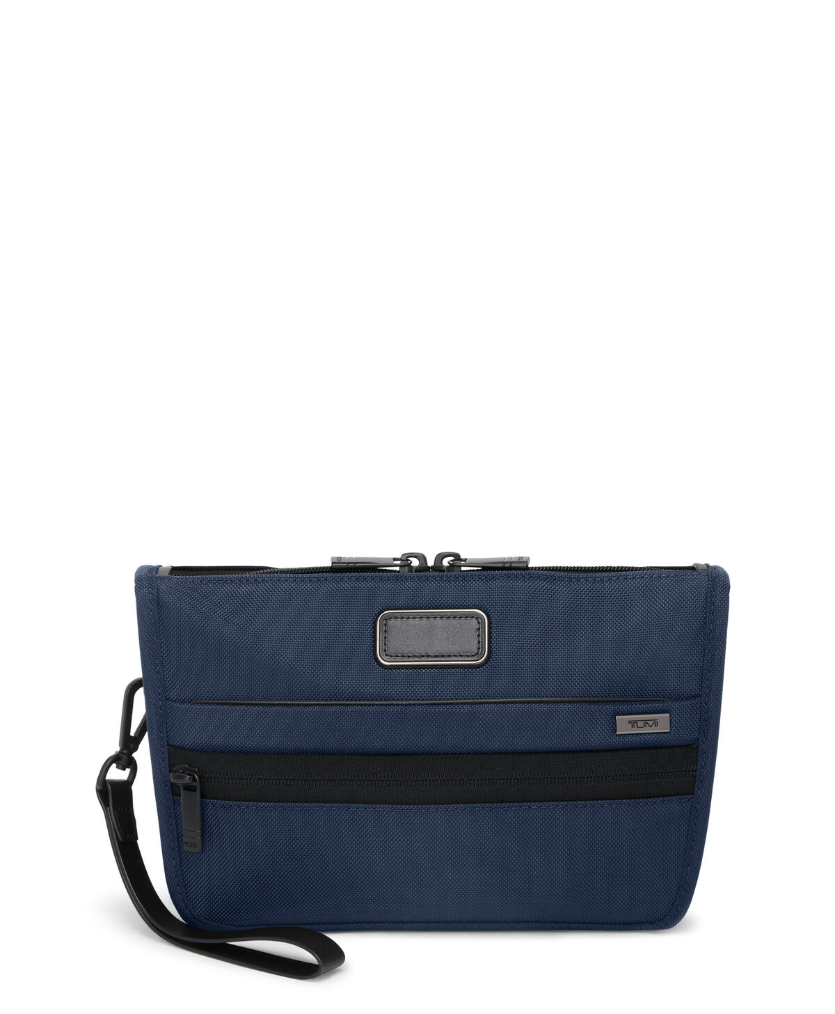 TUMI Pochette bandouli&egrave;re convertible
