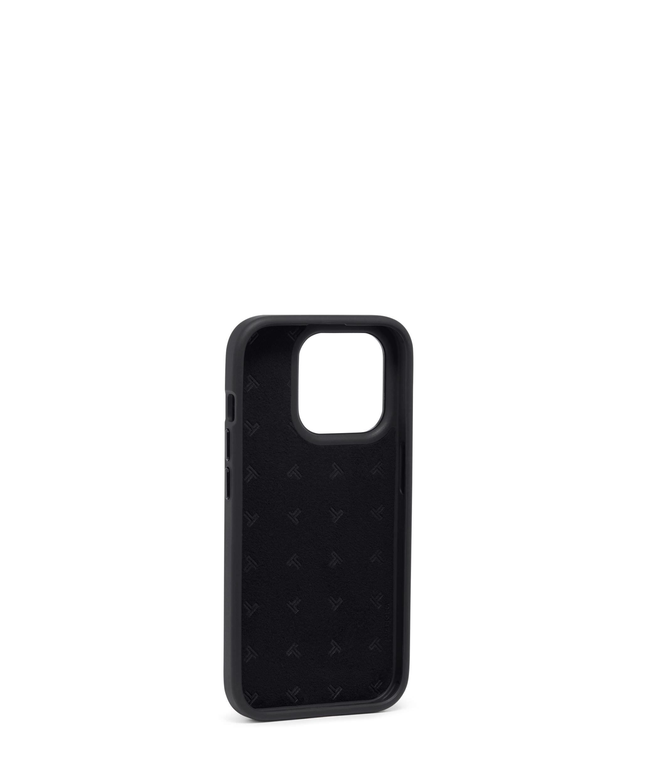 Tumi iphone best sale