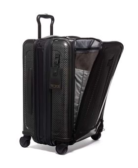 Uitbreidbare handbagagekoffer met 4 wielen (continentaal) TEGRA-LITE® 2