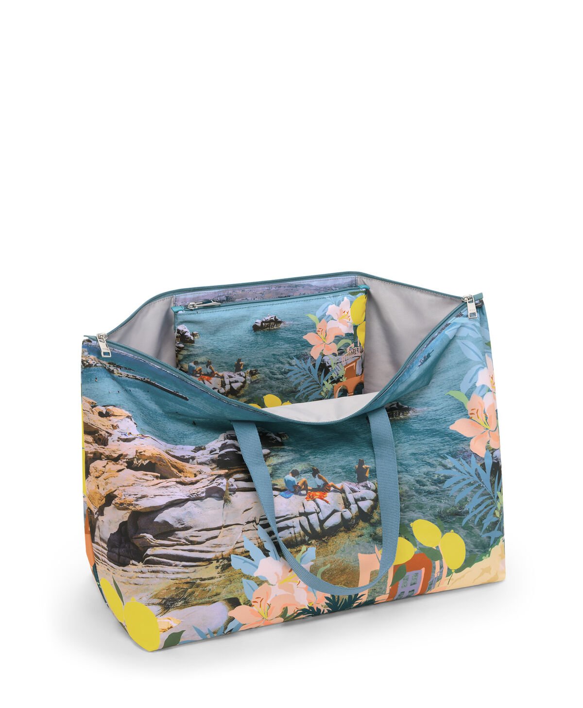 Voyageur Just In Case&reg; Tas