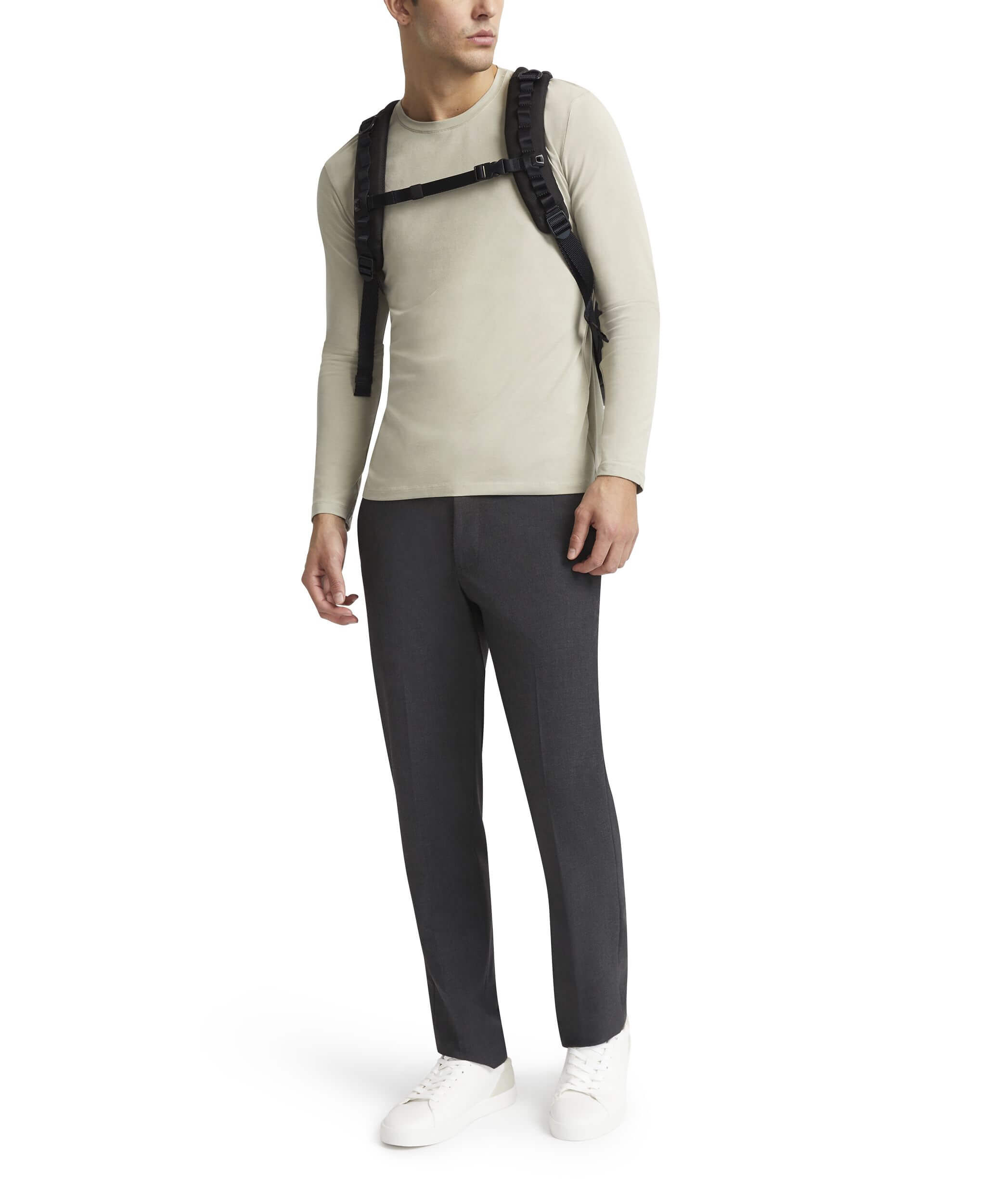 Tumi backpack shop chest strap
