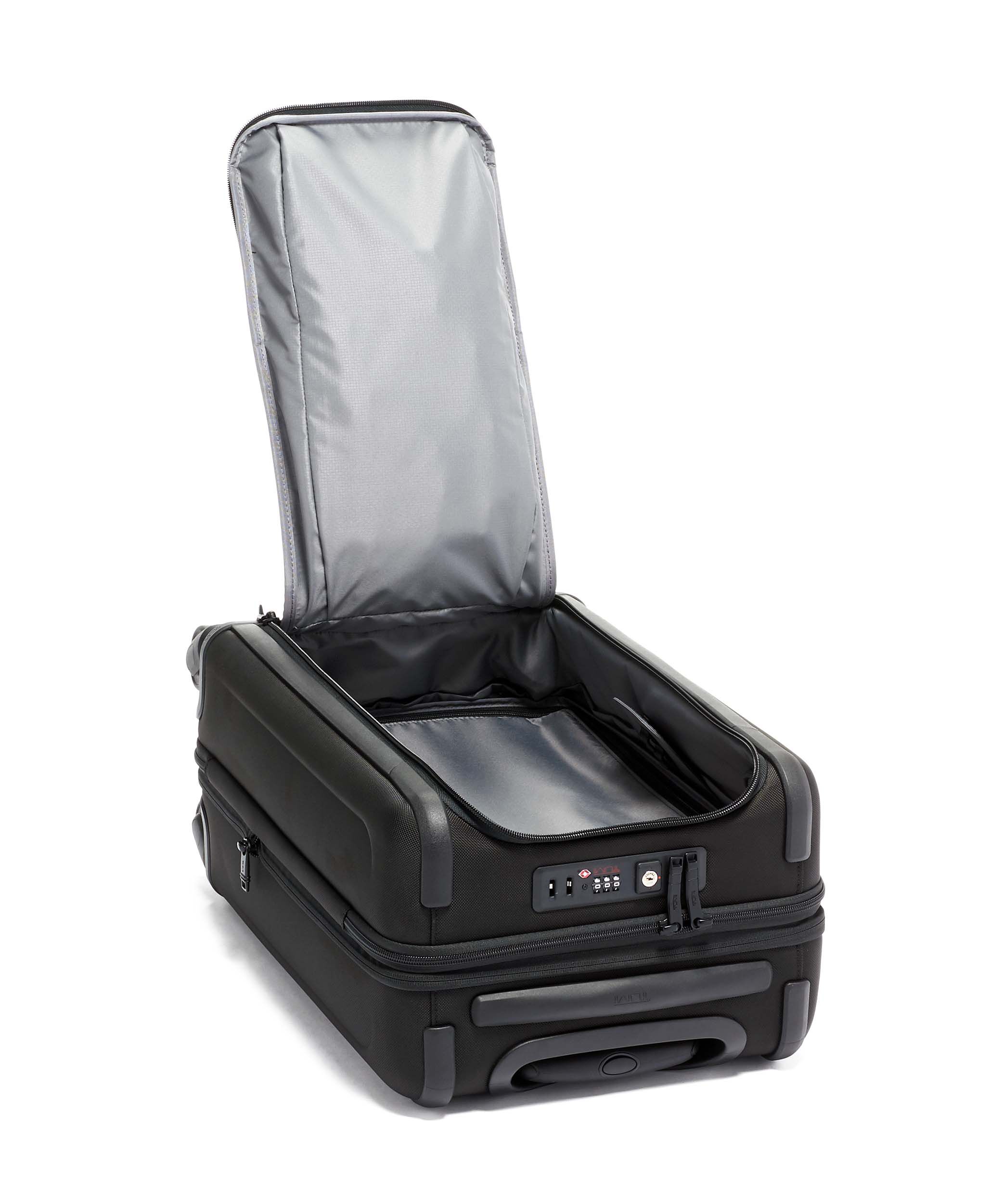 4 Wheeled Carry-On Alpha 3