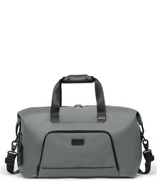 ALPHA Duffel Met Dubbele Uitbreiding