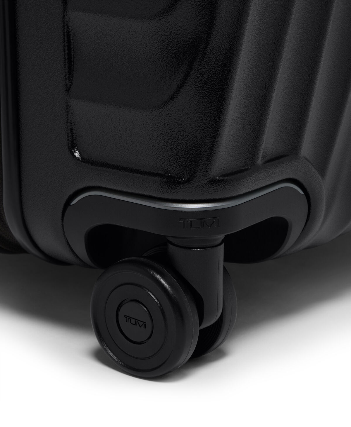 TUMI Large Trunk