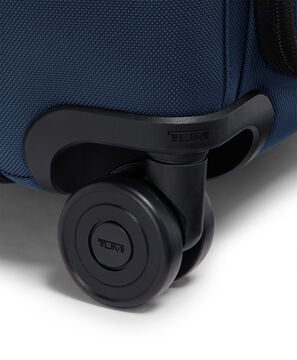 Alpha Valise Soute XL Extensible - double acc&egrave;s