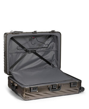 19 DEGREE ALUMINIUM Valise Soute Large